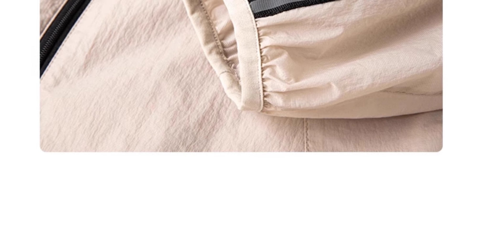 【AOGZ】アンチ・ソーラー・スキンジャケット - LUCHYテックウェア&サバゲー専門店