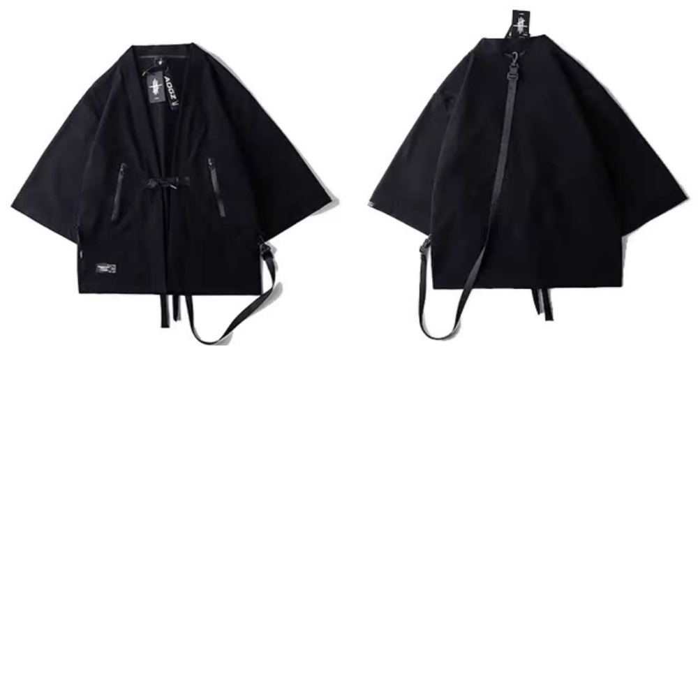 【AOGZ】「サイバーテック」×「和」上位 - LUCHYテックウェア&サバゲー専門店