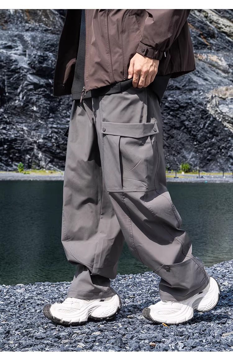 【AOGZ】ギガフレーム・トラウザーズ - LUCHYテックウェア&サバゲー専門店