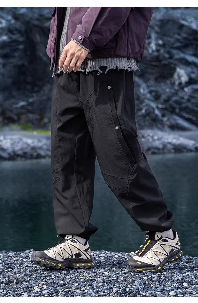 【AOGZ】オニキス・アセント・ギアパンツ - LUCHYテックウェア&サバゲー専門店