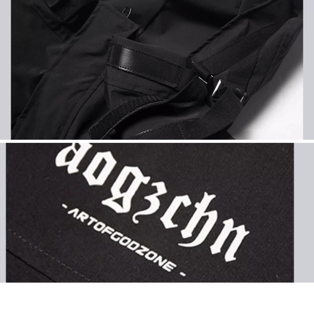 【AOGZ】クロノス・ディフェンダーシェルジャケット - LUCHYテックウェア&サバゲー専門店