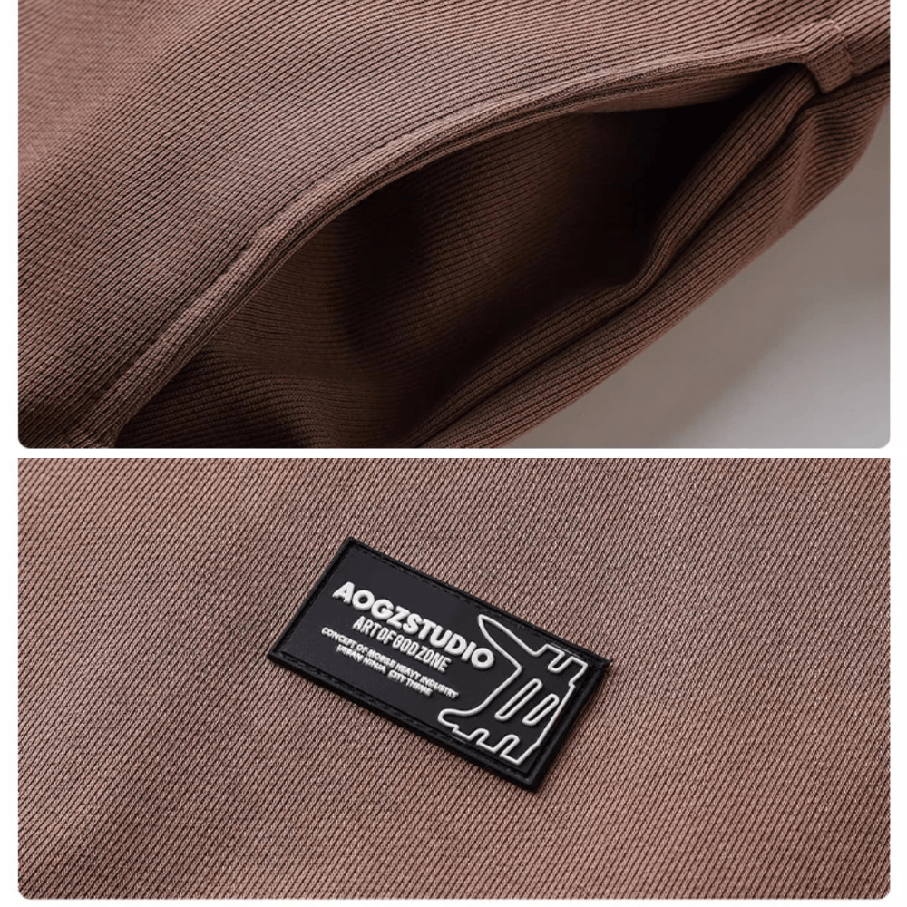 【AOGZ】アビス・グリッドフーディ - LUCHYテックウェア&サバゲー専門店