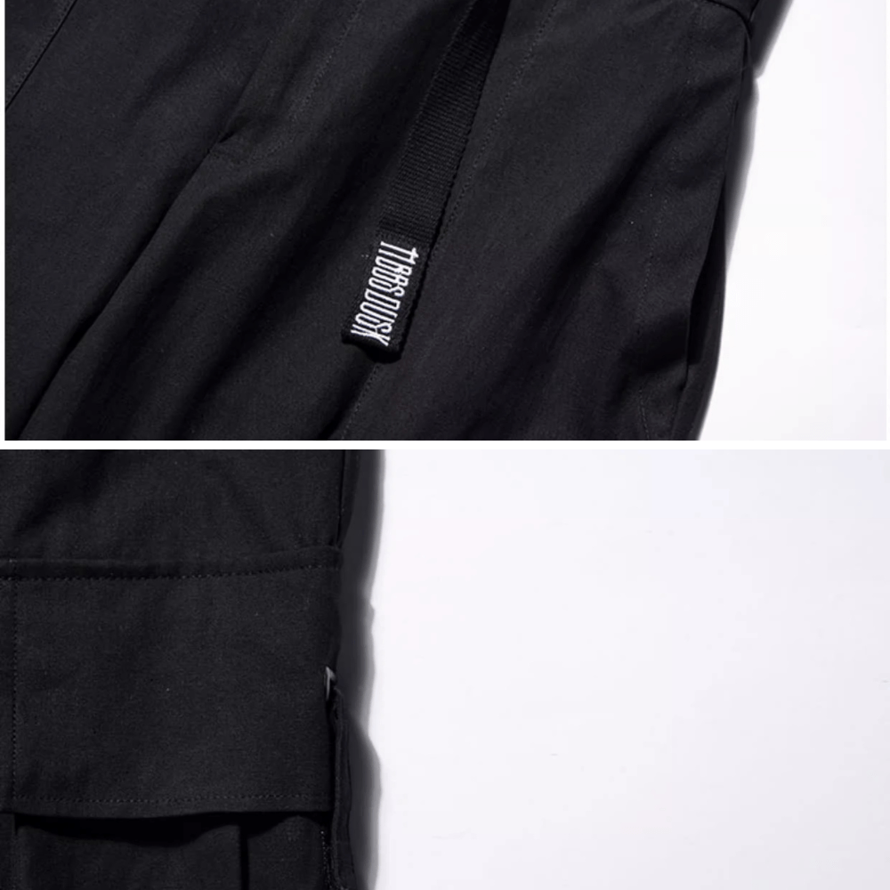 【AOGZ】クロノス・ディープコアカーゴパンツ - LUCHYテックウェア&サバゲー専門店