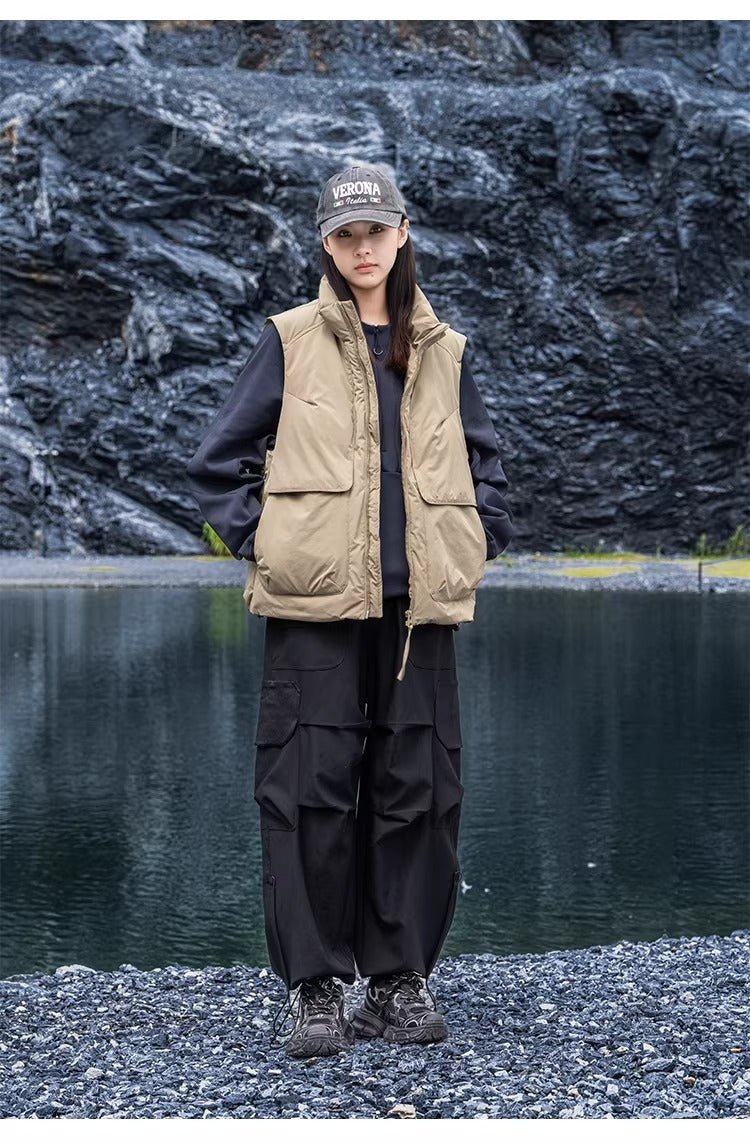 【AOGZ】ゼログラビティ・ジョガーパンツ - LUCHYテックウェア&サバゲー専門店