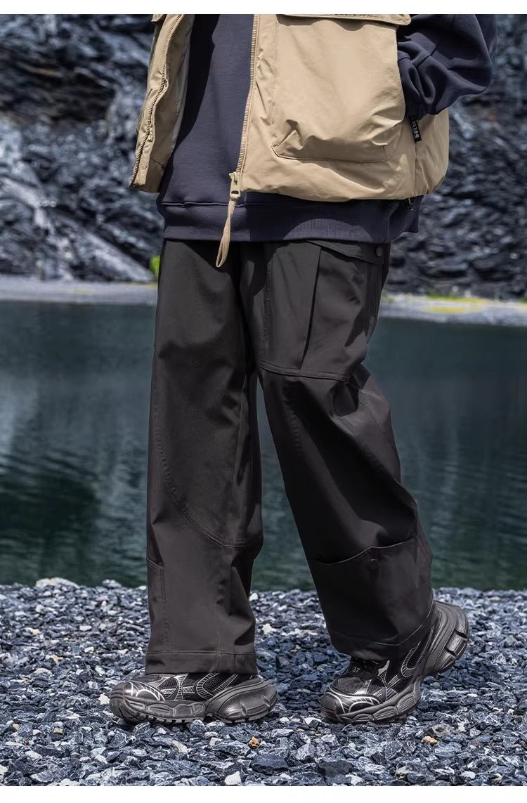 【AOGZ】ギガフレーム・トラウザーズ - LUCHYテックウェア&サバゲー専門店