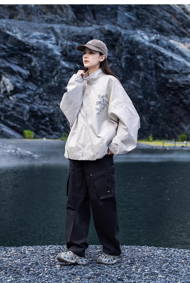 【AOGZ】バベル・ストレート・カーゴパンツ - LUCHYテックウェア&サバゲー専門店