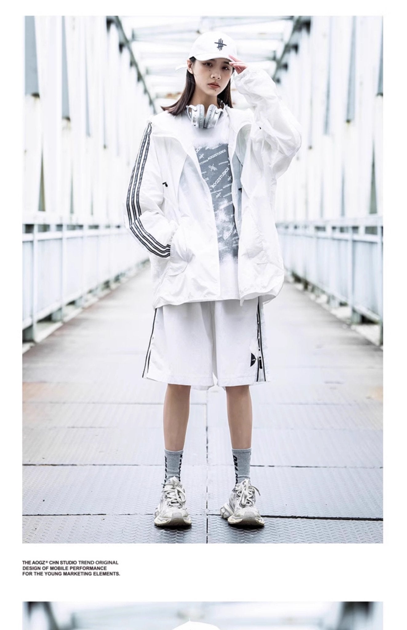 【AOGZ】アンチ・ソーラー・スキンジャケット - LUCHYテックウェア&サバゲー専門店