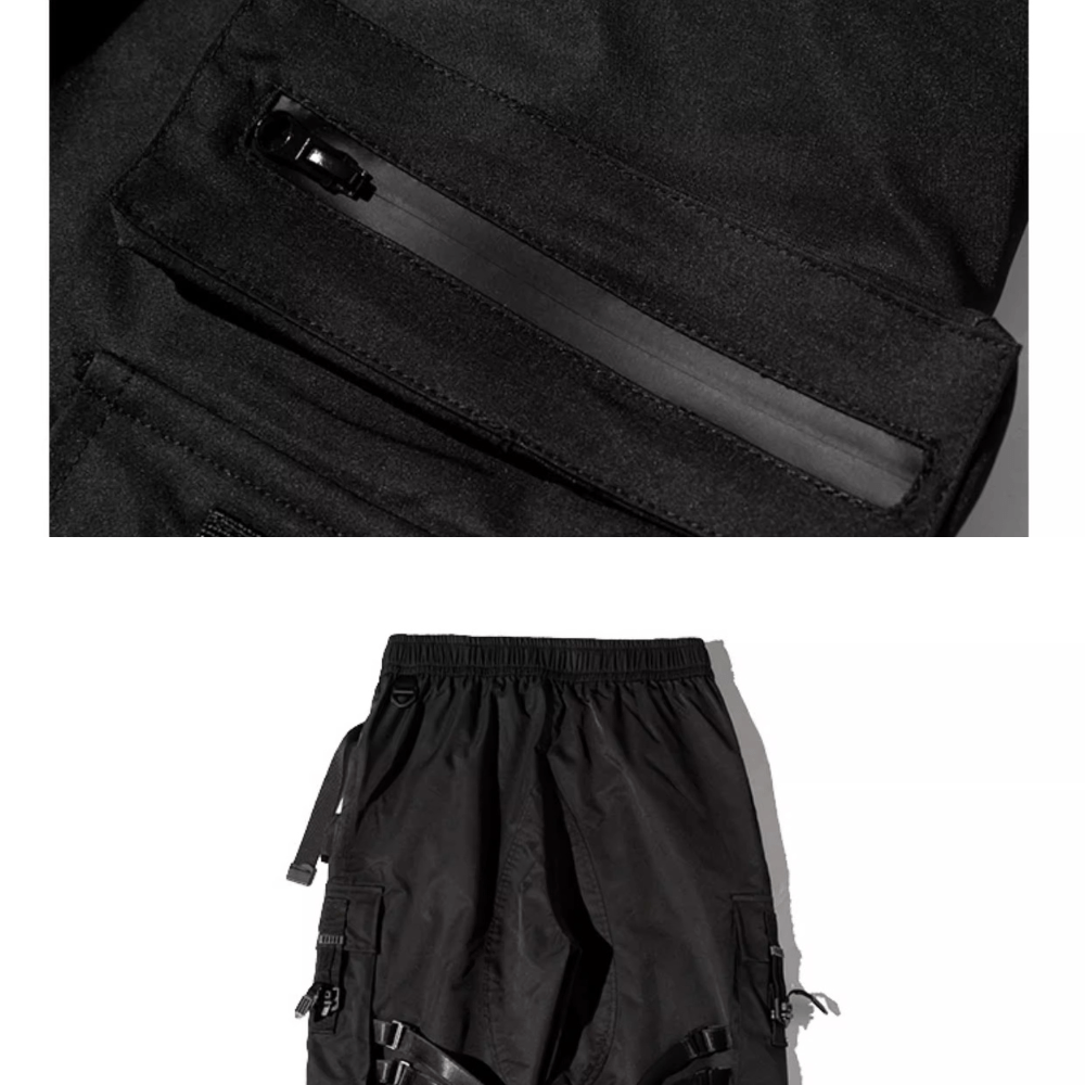 【AOGZ】シャドウ・デモリションカーゴ - LUCHYテックウェア&サバゲー専門店