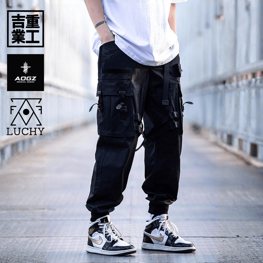 【AOGZ】シャドウ・デモリションカーゴ - LUCHYテックウェア&サバゲー専門店