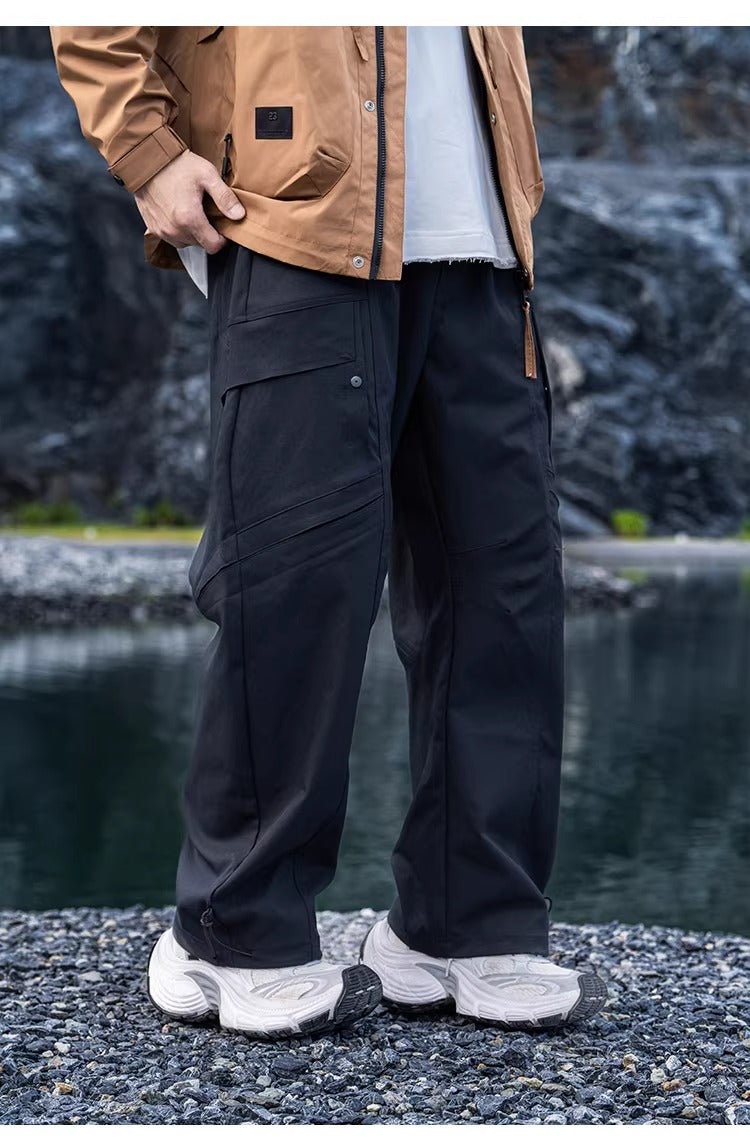 【AOGZ】グラビティ・フィールド・パンツ - LUCHYテックウェア&サバゲー専門店