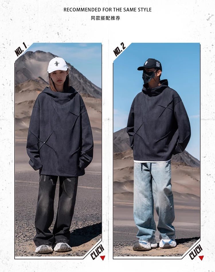 【AOGZ】アビス・コア・フーディ - LUCHYテックウェア&サバゲー専門店