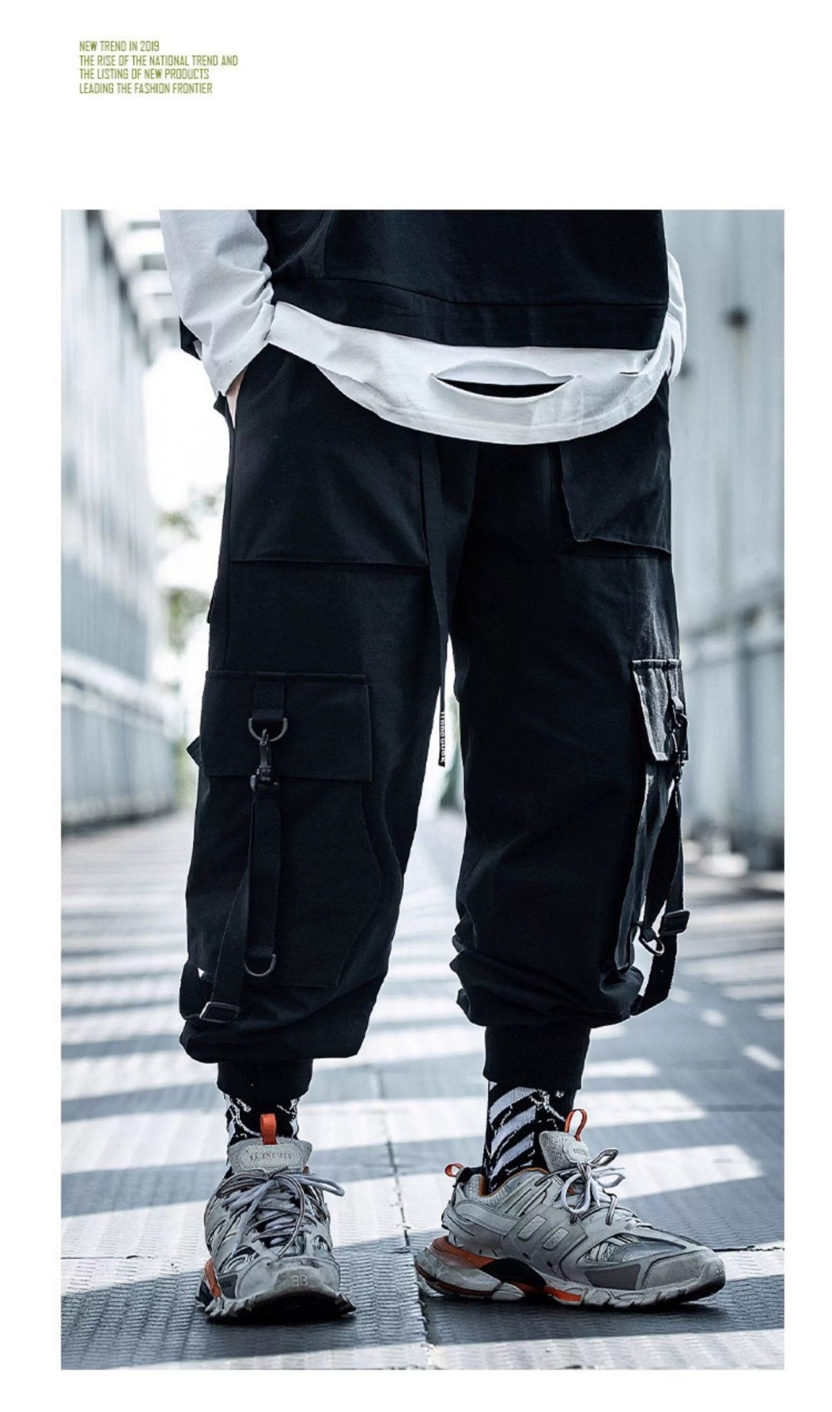 【AOGZ】シャドウ・シーカーカーゴパンツ - LUCHYテックウェア&サバゲー専門店