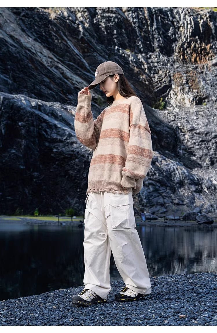 【AOGZ】ノクターン・ワイドギアパンツ - LUCHYテックウェア&サバゲー専門店