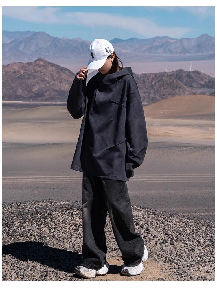 【AOGZ】アビス・コア・フーディ - LUCHYテックウェア&サバゲー専門店