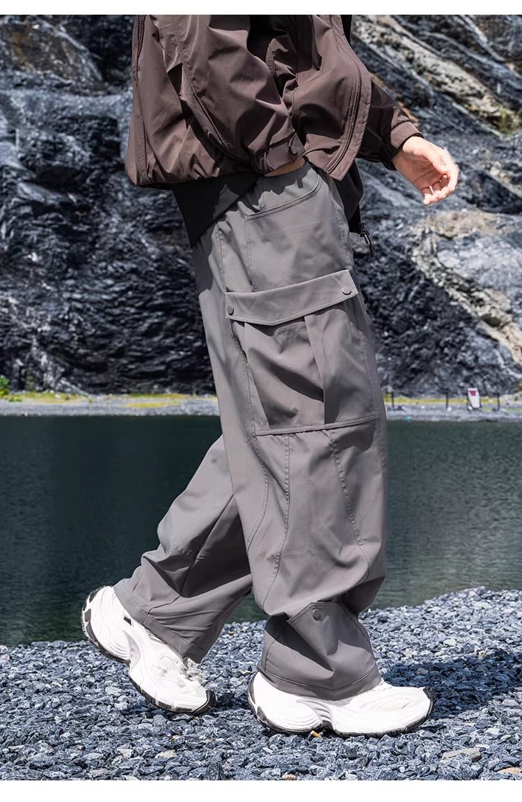 【AOGZ】ギガフレーム・トラウザーズ - LUCHYテックウェア&サバゲー専門店