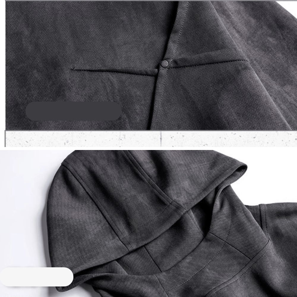 【AOGZ】アビス・コア・フーディ - LUCHYテックウェア&サバゲー専門店