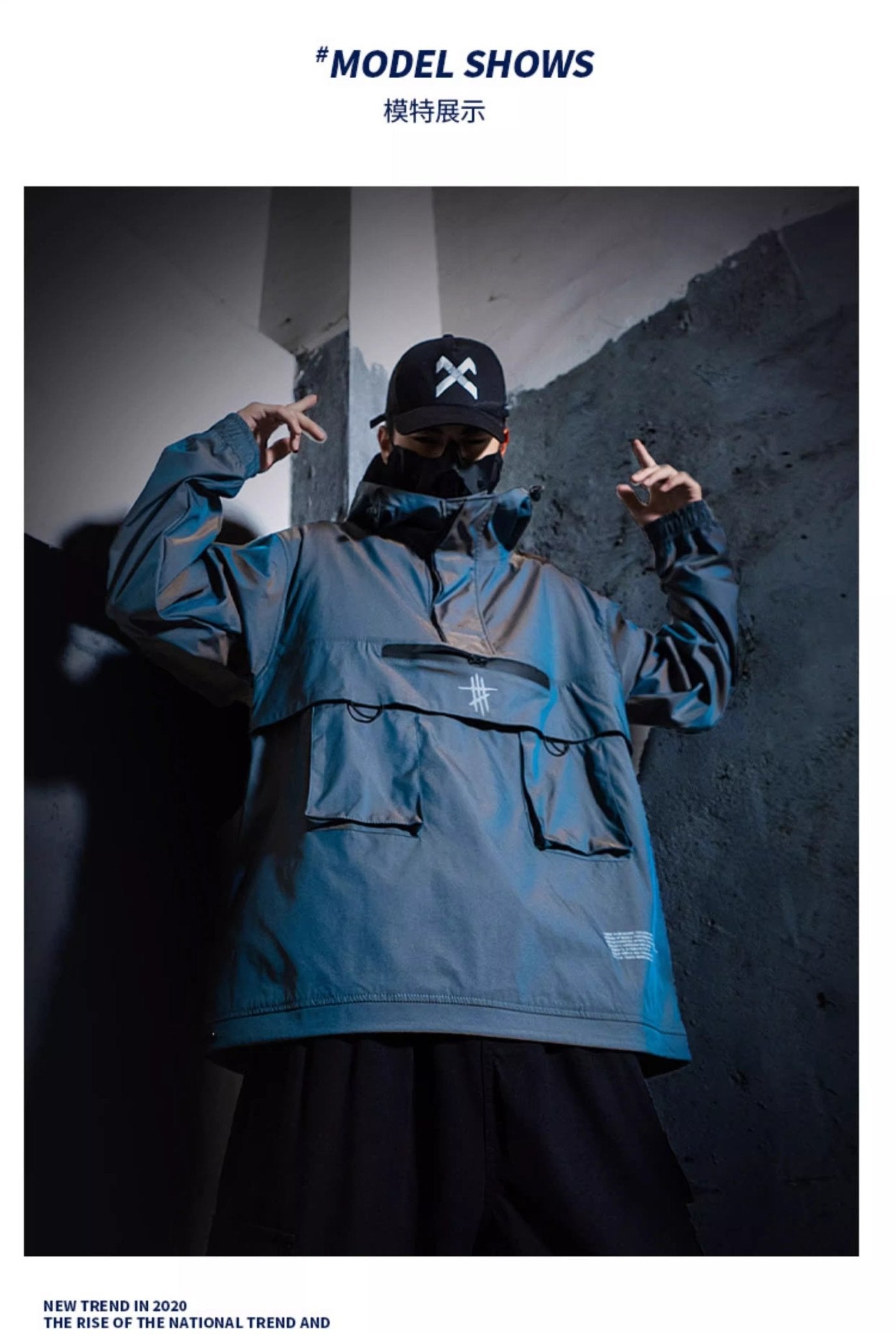 【AOGZ】ファントム・ベロシティシェルパーカー - LUCHYテックウェア&サバゲー専門店