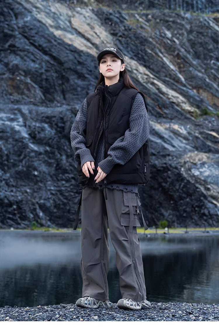 【AOGZ】メガストラクチャー・カーゴパンツ - LUCHYテックウェア&サバゲー専門店