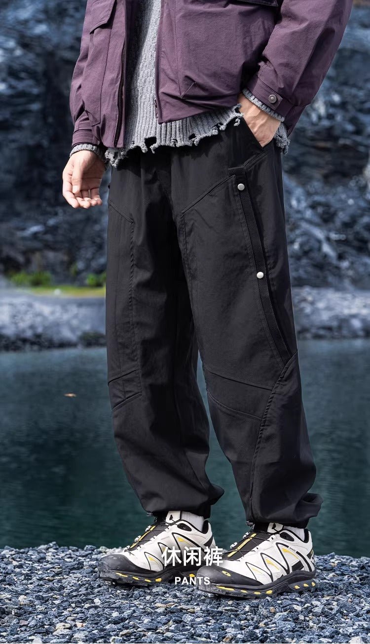 【AOGZ】オニキス・アセント・ギアパンツ - LUCHYテックウェア&サバゲー専門店