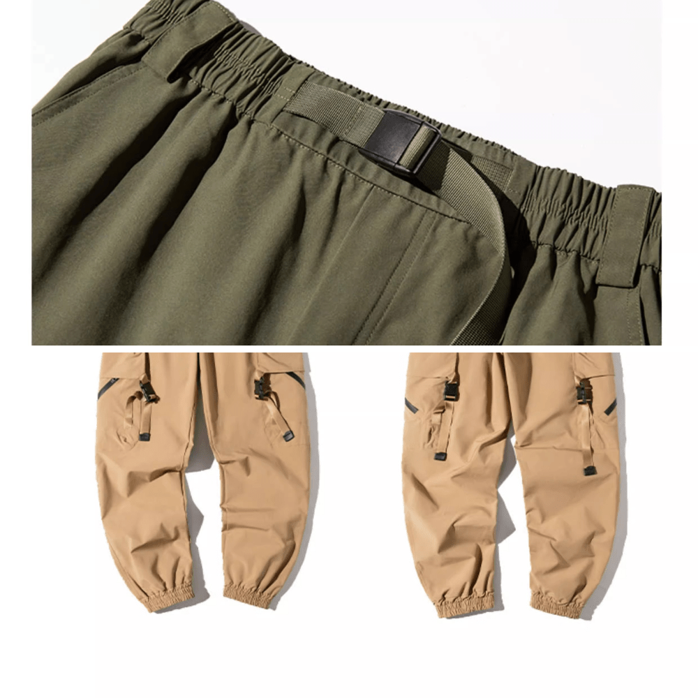 【AOGZ】シャドウ・インフィルトレータージョガーパンツ - LUCHYテックウェア&サバゲー専門店