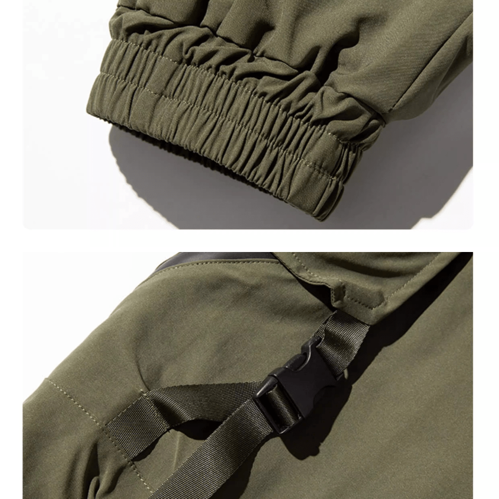 【AOGZ】シャドウ・インフィルトレータージョガーパンツ - LUCHYテックウェア&サバゲー専門店