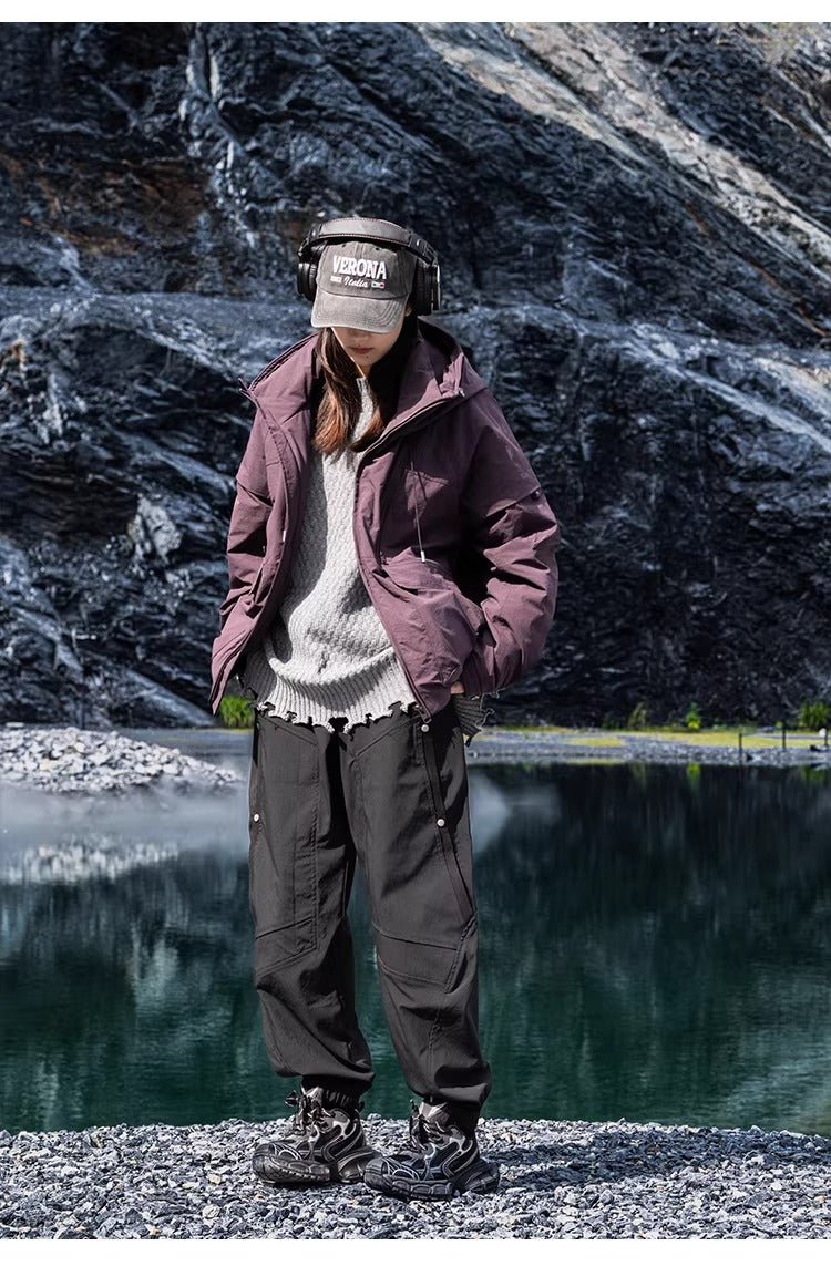 【AOGZ】オニキス・アセント・ギアパンツ - LUCHYテックウェア&サバゲー専門店