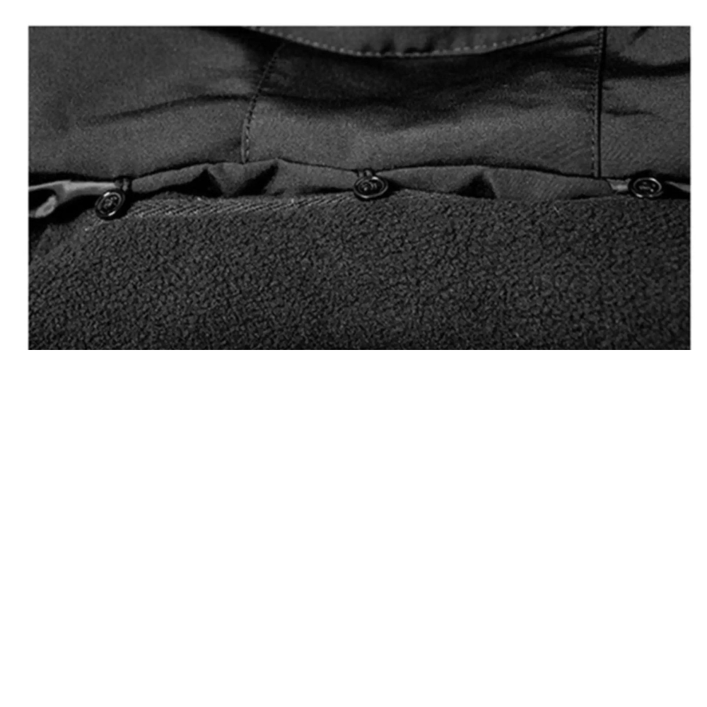 【AOGZ】ヴォルテックス・タクティカルジャケット - LUCHYテックウェア&サバゲー専門店