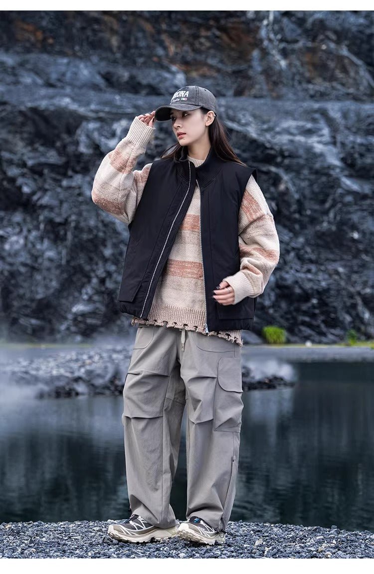 【AOGZ】ゼログラビティ・ジョガーパンツ - LUCHYテックウェア&サバゲー専門店