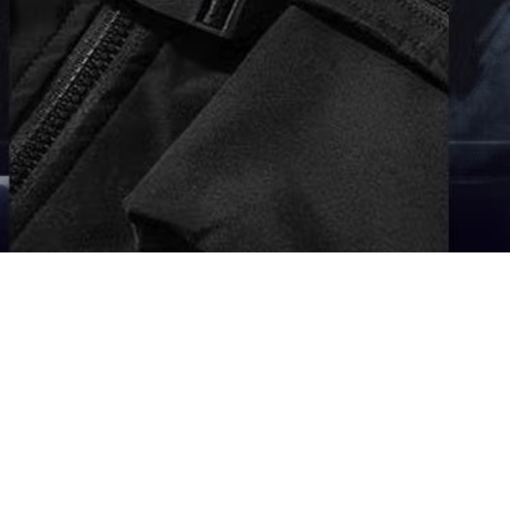 【AOGZ】ゼロ・フレーム・ボマージャケット - LUCHYテックウェア&サバゲー専門店