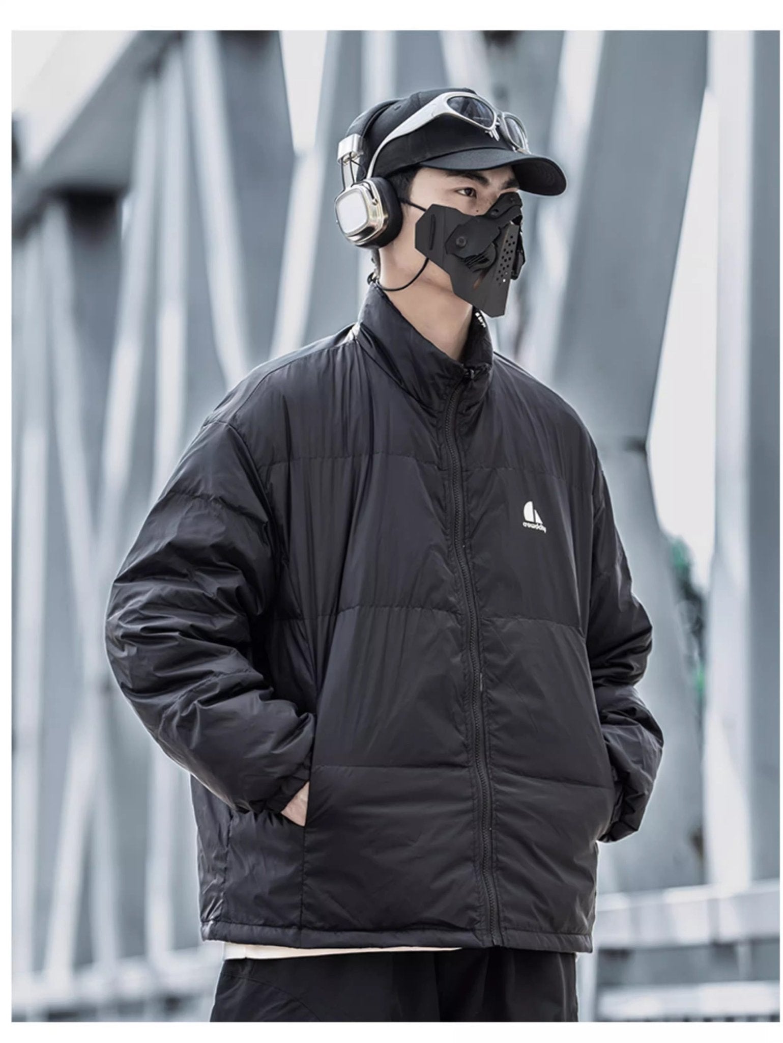 【AOGZ】トライデント・アーマー・システムジャケット - LUCHYテックウェア&サバゲー専門店