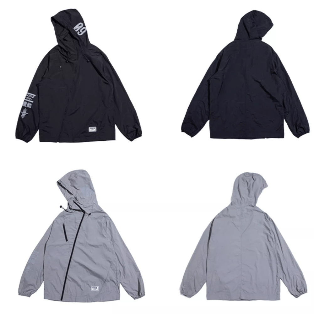 【AOGZ】ファントム・ベロシティシェルジャケット - LUCHYテックウェア&サバゲー専門店