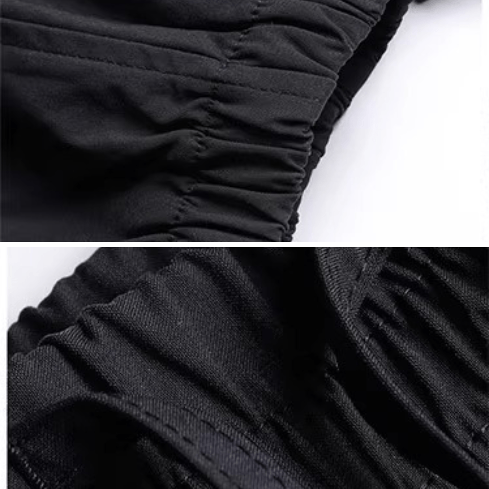 【AOGZ】オニキス・アセント・ギアパンツ - LUCHYテックウェア&サバゲー専門店