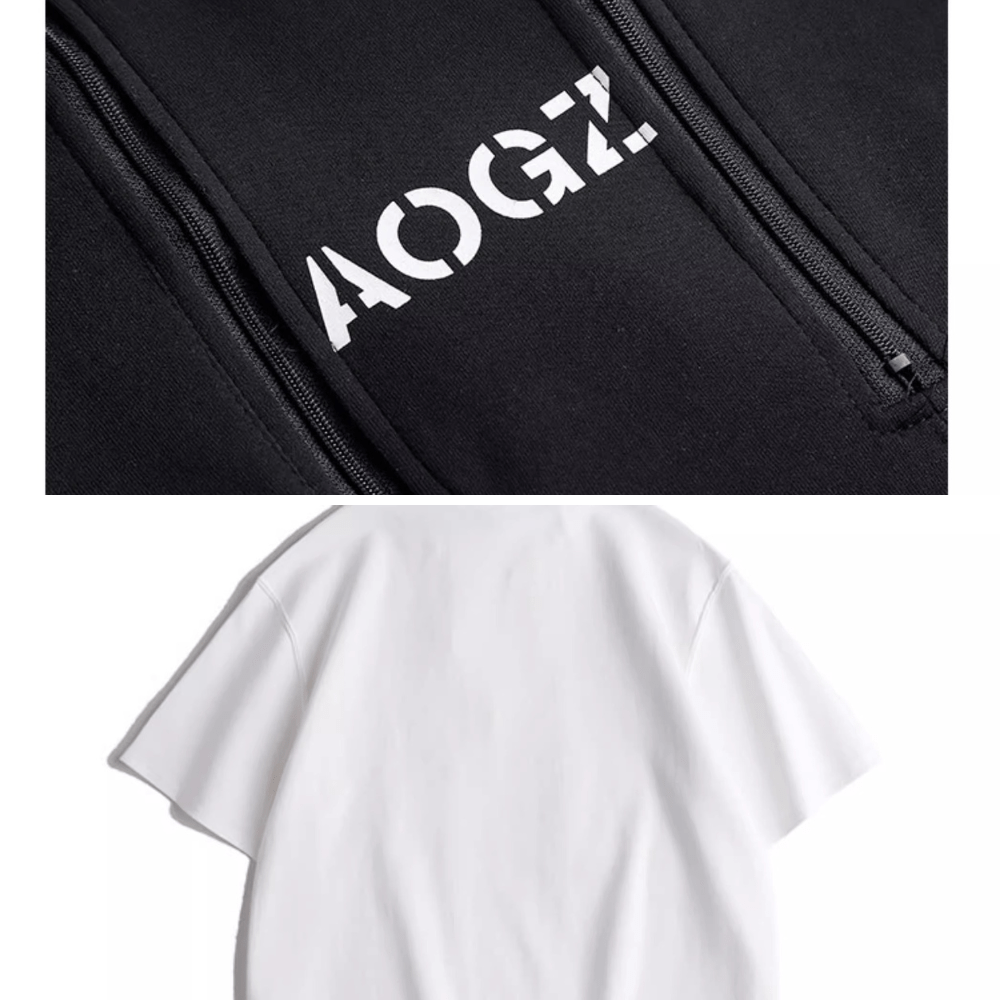 【AOGZ】サイレント・プロトコル・ギアオーバーシャツ - LUCHYテックウェア&サバゲー専門店