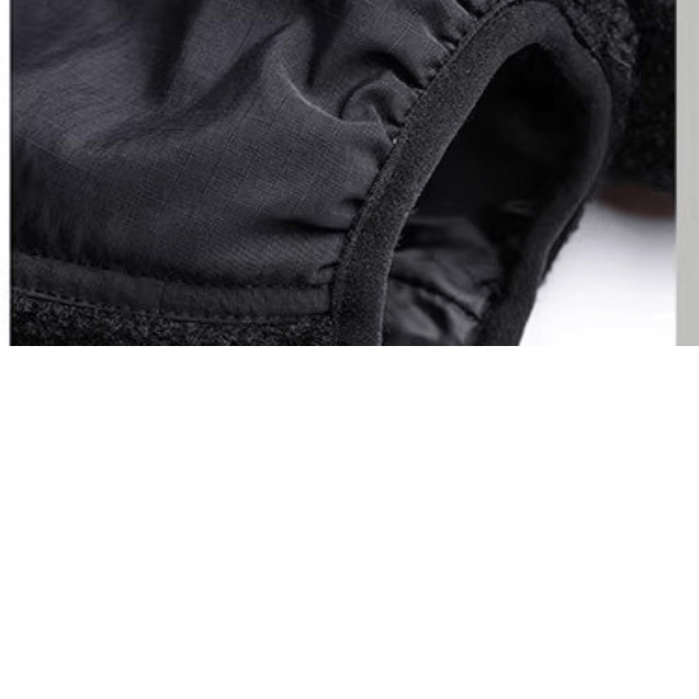 【AOGZ】ベヒーモス・ウォームスキンジャケット - LUCHYテックウェア&サバゲー専門店