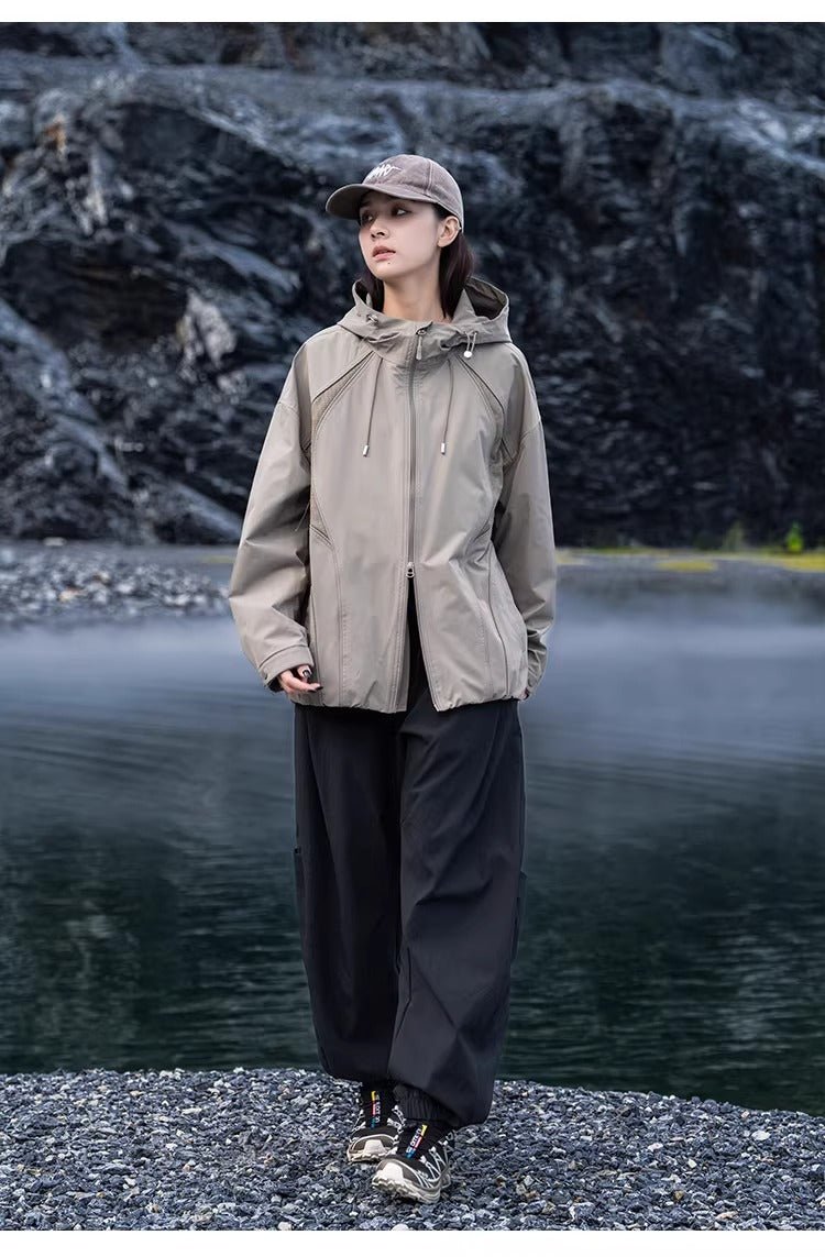 【AOGZ】サイレント・ストライド・ギアパンツ - LUCHYテックウェア&サバゲー専門店