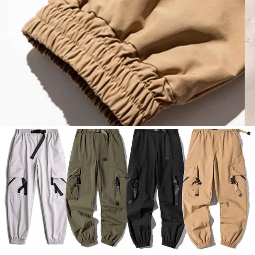 【AOGZ】シャドウ・インフィルトレータージョガーパンツ - LUCHYテックウェア&サバゲー専門店