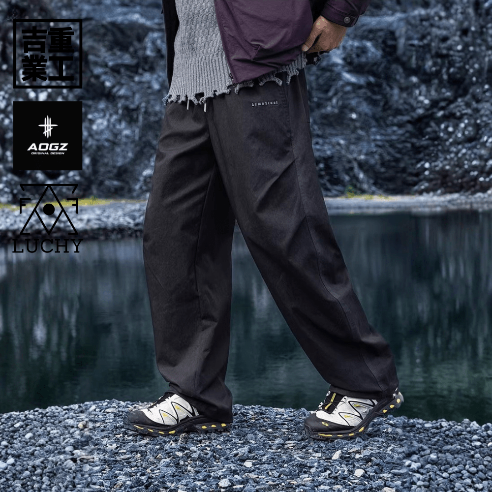 【AOGZ】クロノス・レガシー・パンツ - LUCHYテックウェア&サバゲー専門店