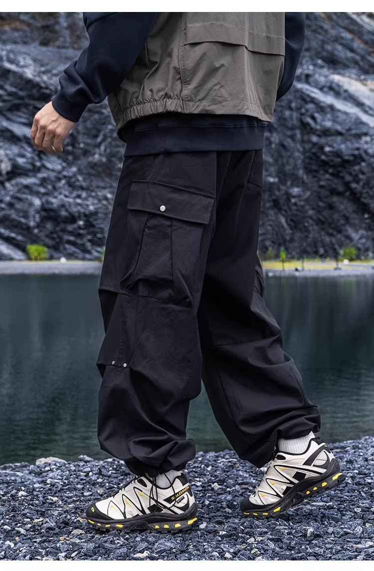 【AOGZ】モノリス・トラウザーズ - LUCHYテックウェア&サバゲー専門店