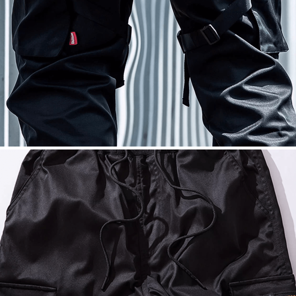 【AOGZ】ヴェイパー・コデックスジョガーパンツ - LUCHYテックウェア&サバゲー専門店