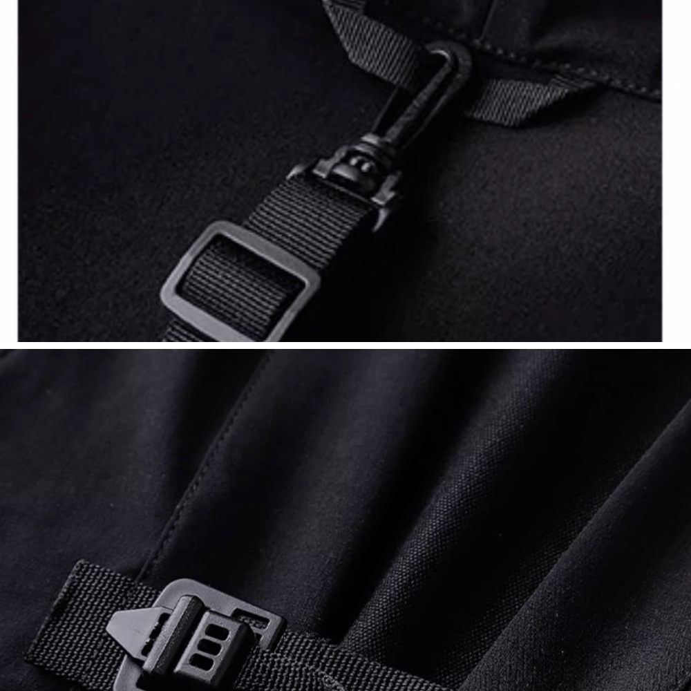 【AOGZ】「サイバーテック」×「和」上位 - LUCHYテックウェア&サバゲー専門店