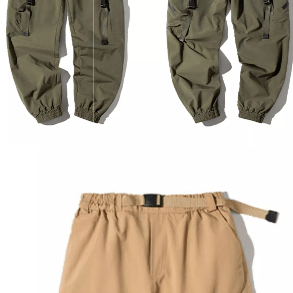 【AOGZ】シャドウ・ストライダー・カーゴ - LUCHYテックウェア&サバゲー専門店