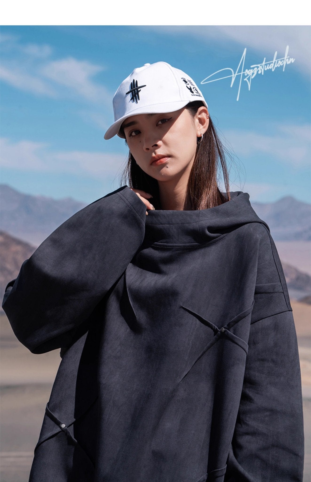 【AOGZ】アビス・コア・フーディ - LUCHYテックウェア&サバゲー専門店