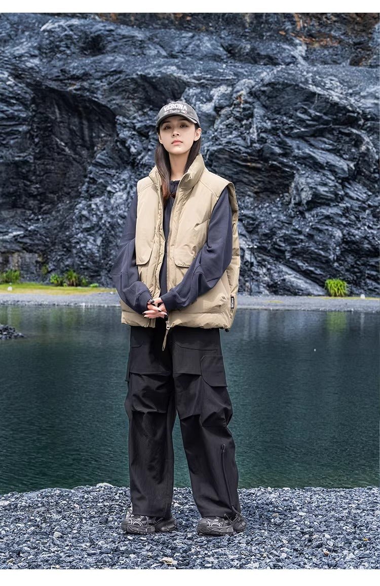 【AOGZ】ゼログラビティ・ジョガーパンツ - LUCHYテックウェア&サバゲー専門店