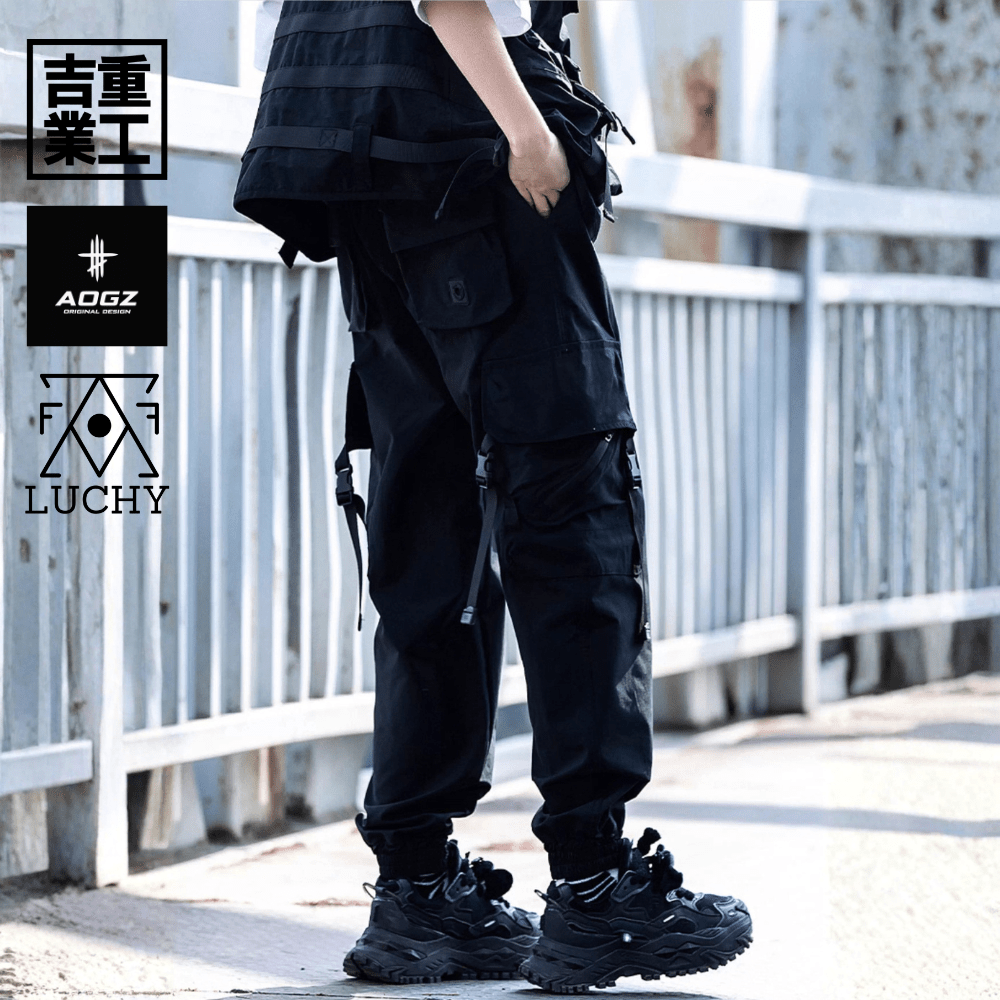 【AOGZ】シャドウ・ストライダー・カーゴ - LUCHYテックウェア&サバゲー専門店