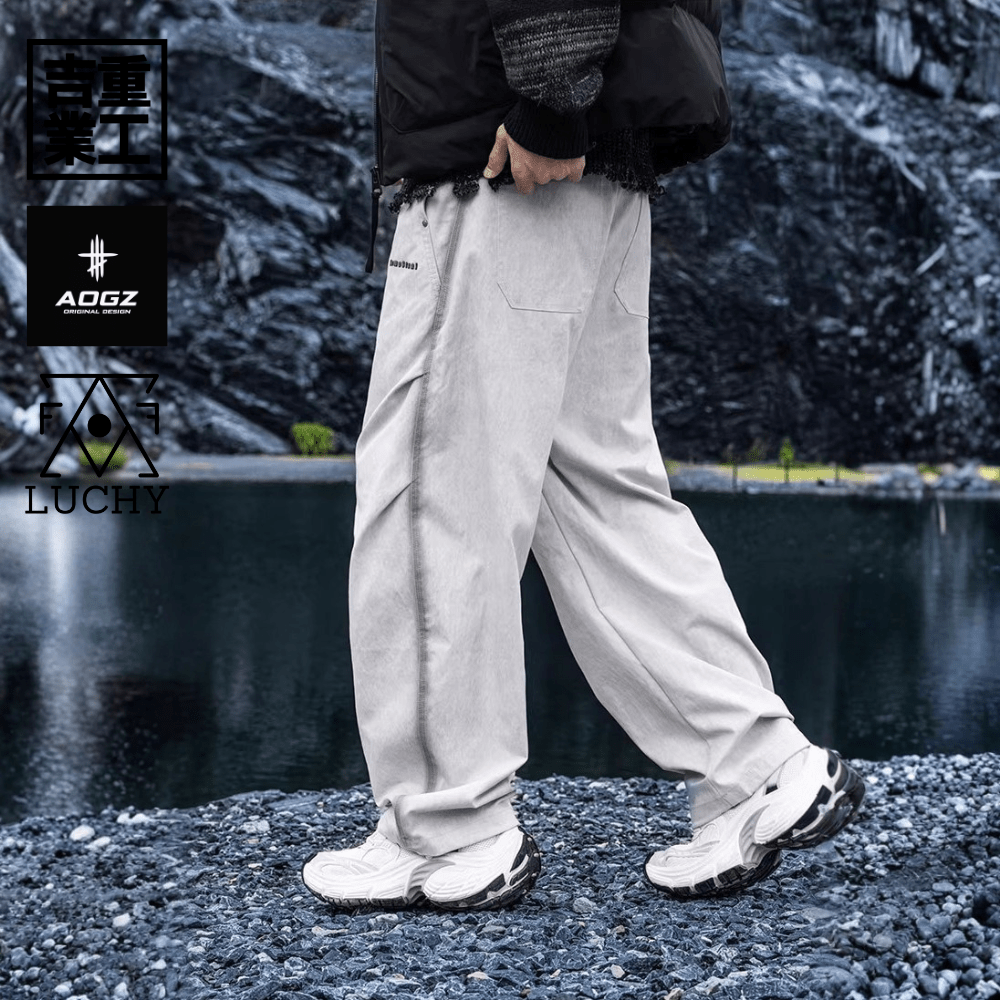 【AOGZ】クロノス・レガシー・パンツ - LUCHYテックウェア&サバゲー専門店