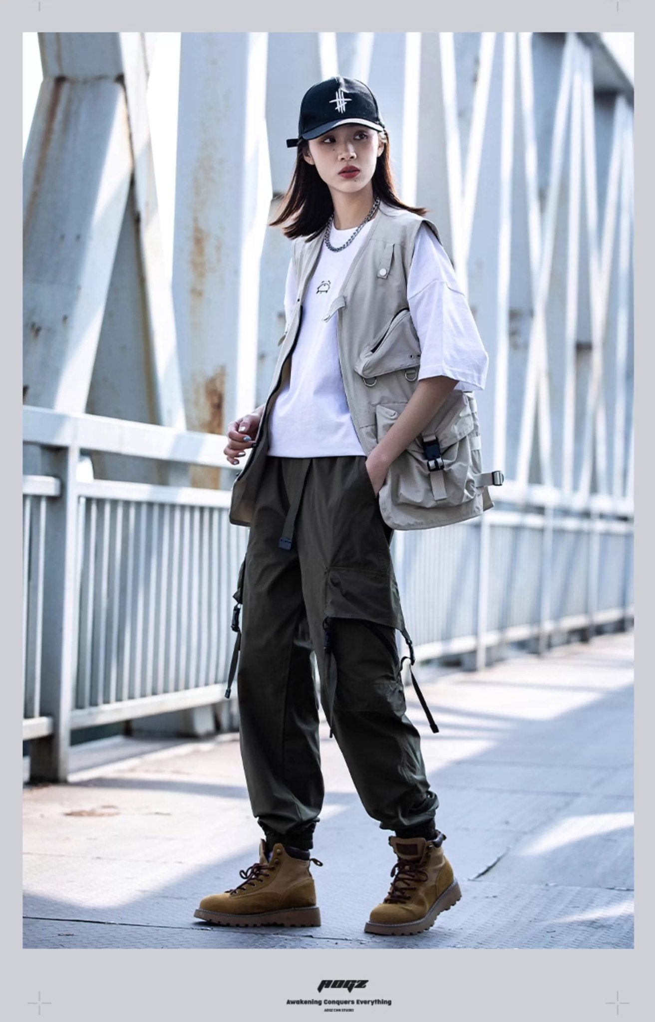 【AOGZ】シャドウ・インフィルトレータージョガーパンツ - LUCHYテックウェア&サバゲー専門店