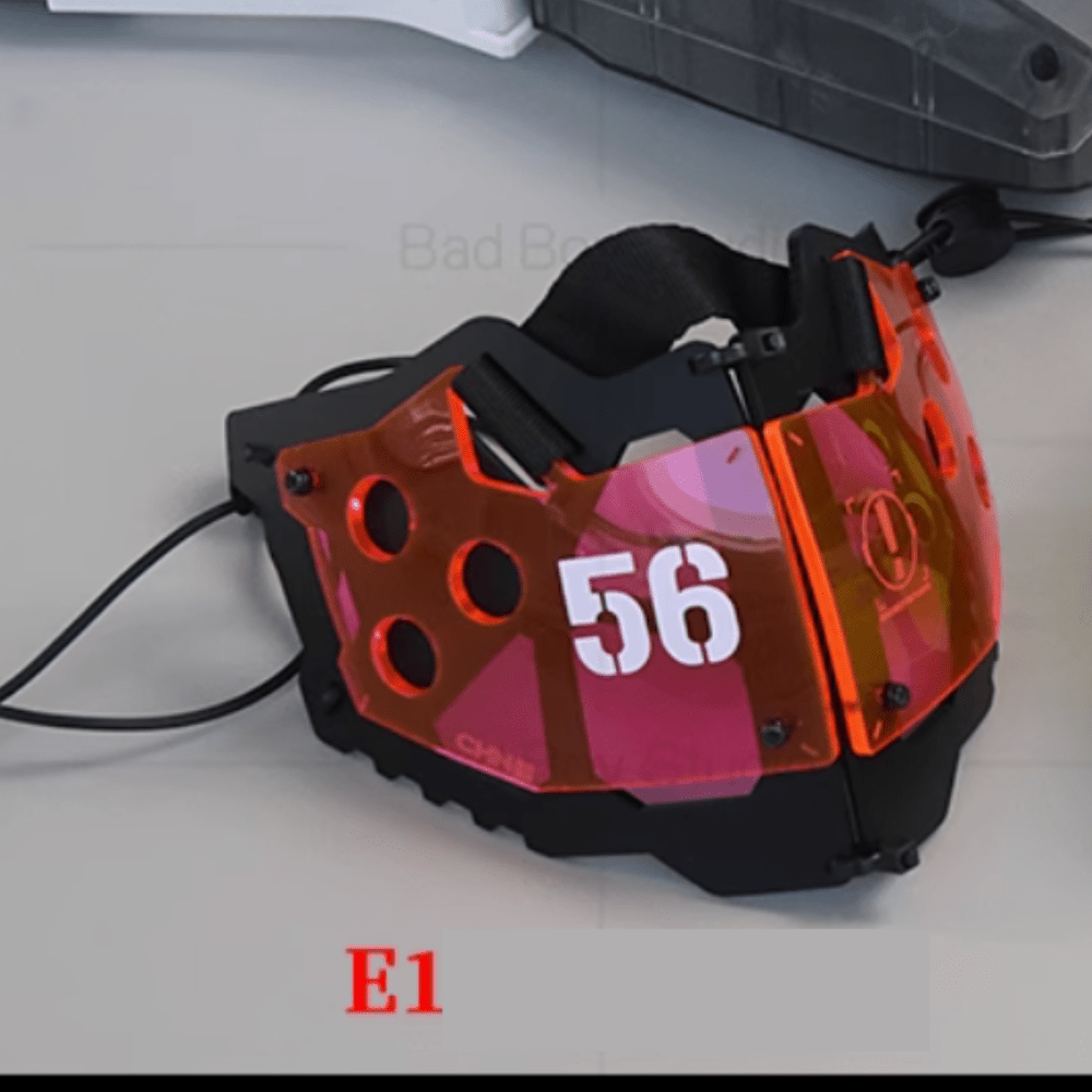 CYBER GUARD SYSTEM - LUCHYテックウェア&サバゲー専門店