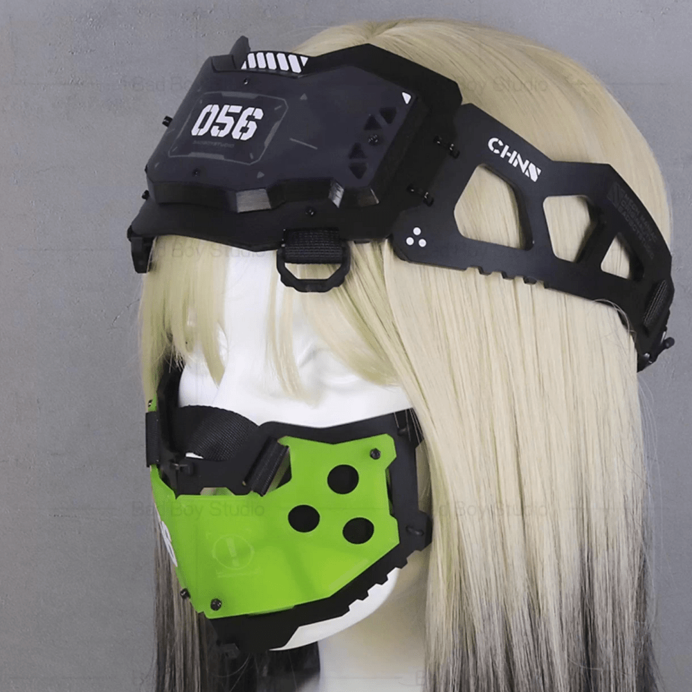 CYBER GUARD SYSTEM - LUCHYテックウェア&サバゲー専門店