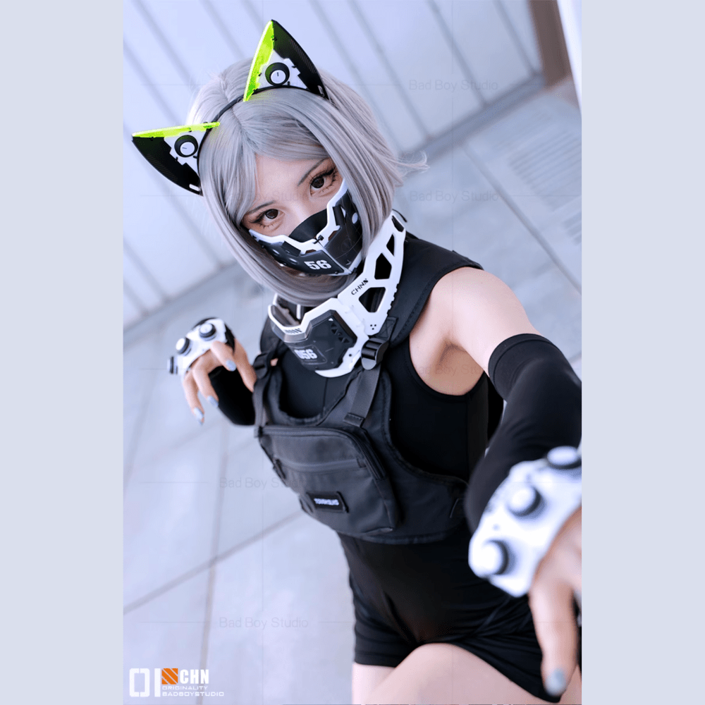 CYBER GUARD SYSTEM - LUCHYテックウェア&サバゲー専門店