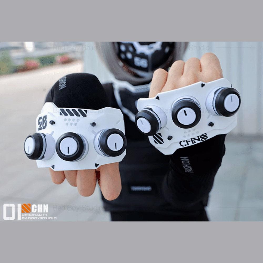 CYBER GUARD SYSTEM - LUCHYテックウェア&サバゲー専門店